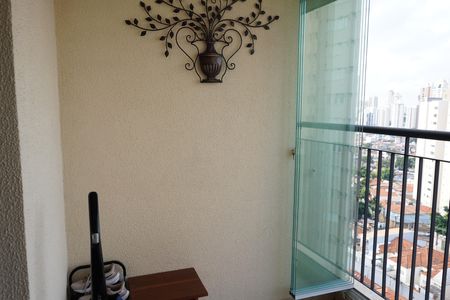 Apartamento à venda com 64m², 2 quartos e 2 vagasSacada