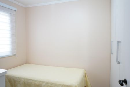 Apartamento à venda com 64m², 2 quartos e 2 vagasQuarto 2