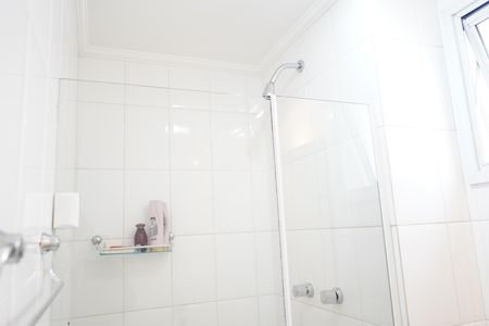 Apartamento à venda com 64m², 2 quartos e 2 vagasBanheiro
