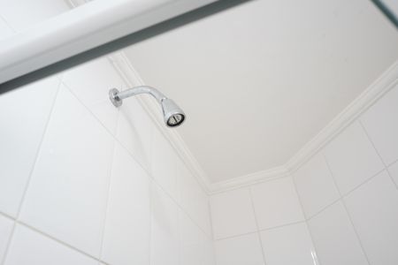 Apartamento à venda com 64m², 2 quartos e 2 vagasBanheiro da Suíte
