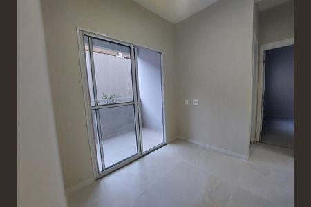 Sala de apartamento para alugar com 2 quartos, 45m² em Várzea de Baixo, São Paulo