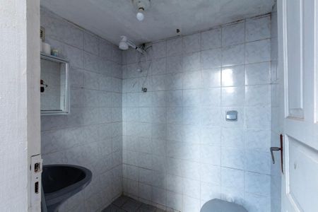 Casa para alugar com 146m², 3 quartos e 4 vagas Casa para alugar com 146m², 3 quartos e 4 vagasBanheiro Externo