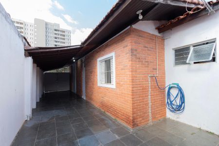 Casa para alugar com 146m², 3 quartos e 4 vagas Casa para alugar com 146m², 3 quartos e 4 vagasQuintal