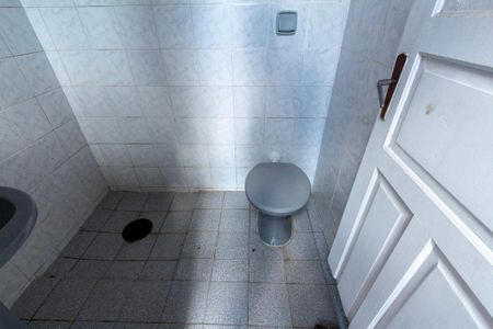 Casa para alugar com 146m², 3 quartos e 4 vagas Casa para alugar com 146m², 3 quartos e 4 vagasBanheiro Externo