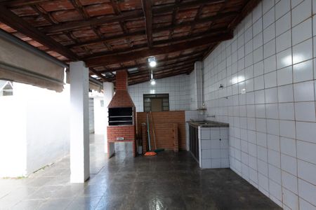 Casa para alugar com 146m², 3 quartos e 4 vagas Casa para alugar com 146m², 3 quartos e 4 vagasÁrea gourmet