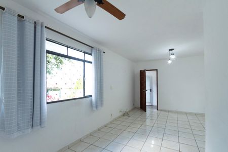 Sala  de casa para alugar com 3 quartos, 146m² em Parque Ouro Fino, Sorocaba