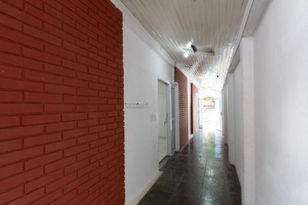 Casa para alugar com 146m², 3 quartos e 4 vagas Casa para alugar com 146m², 3 quartos e 4 vagasEntrada