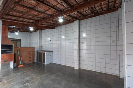 Casa para alugar com 146m², 3 quartos e 4 vagas Casa para alugar com 146m², 3 quartos e 4 vagasÁrea gourmet