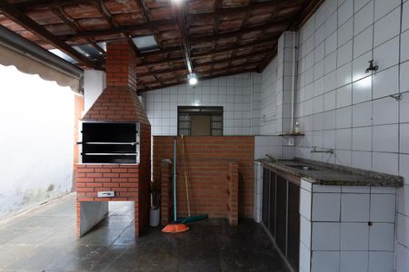 Casa para alugar com 146m², 3 quartos e 4 vagas Casa para alugar com 146m², 3 quartos e 4 vagasÁrea gourmet