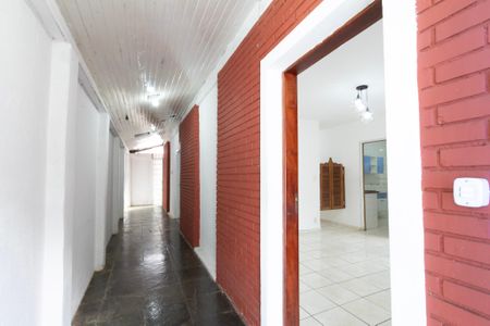 Casa para alugar com 146m², 3 quartos e 4 vagas Casa para alugar com 146m², 3 quartos e 4 vagasEntrada