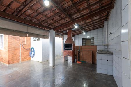 Casa para alugar com 146m², 3 quartos e 4 vagas Casa para alugar com 146m², 3 quartos e 4 vagasÁrea gourmet