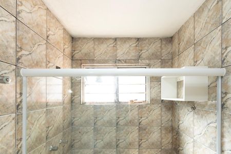 Casa para alugar com 146m², 3 quartos e 4 vagas Casa para alugar com 146m², 3 quartos e 4 vagasBanheiro Suíte