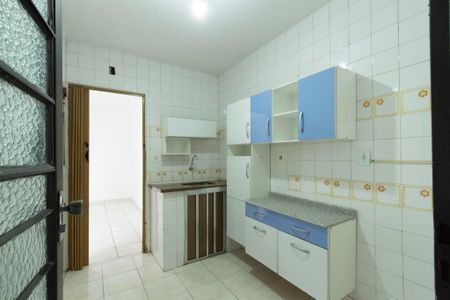 Casa para alugar com 146m², 3 quartos e 4 vagas Casa para alugar com 146m², 3 quartos e 4 vagasCozinha