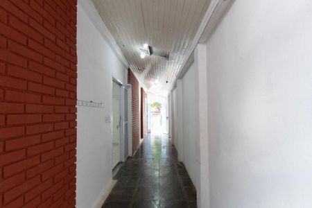 Casa para alugar com 146m², 3 quartos e 4 vagas Casa para alugar com 146m², 3 quartos e 4 vagasEntrada