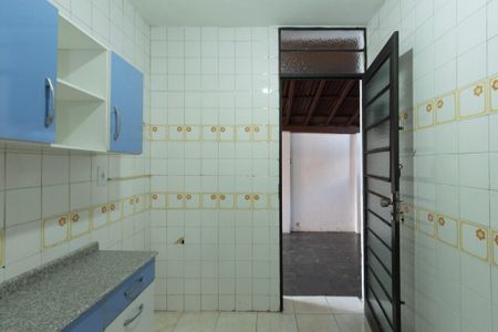 Casa para alugar com 146m², 3 quartos e 4 vagas Casa para alugar com 146m², 3 quartos e 4 vagasCozinha