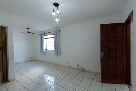 Sala  de casa para alugar com 3 quartos, 146m² em Parque Ouro Fino, Sorocaba