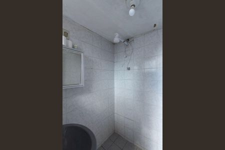 Casa para alugar com 146m², 3 quartos e 4 vagas Casa para alugar com 146m², 3 quartos e 4 vagasBanheiro Externo