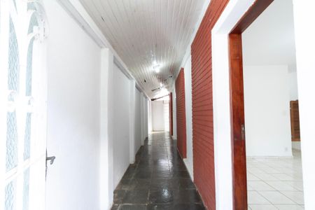 Casa para alugar com 146m², 3 quartos e 4 vagas Casa para alugar com 146m², 3 quartos e 4 vagasEntrada