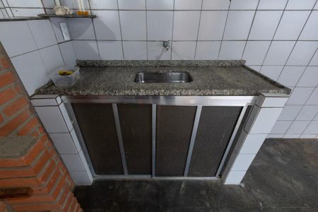 Casa para alugar com 146m², 3 quartos e 4 vagas Casa para alugar com 146m², 3 quartos e 4 vagasÁrea gourmet