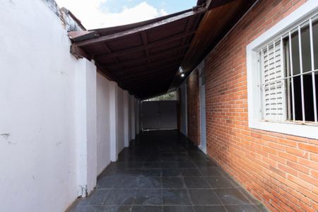 Casa para alugar com 146m², 3 quartos e 4 vagas Casa para alugar com 146m², 3 quartos e 4 vagasQuintal