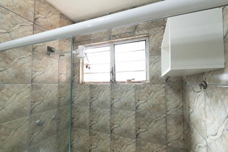 Casa para alugar com 146m², 3 quartos e 4 vagas Casa para alugar com 146m², 3 quartos e 4 vagasBanheiro Suíte