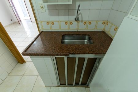 Casa para alugar com 146m², 3 quartos e 4 vagas Casa para alugar com 146m², 3 quartos e 4 vagasCozinha