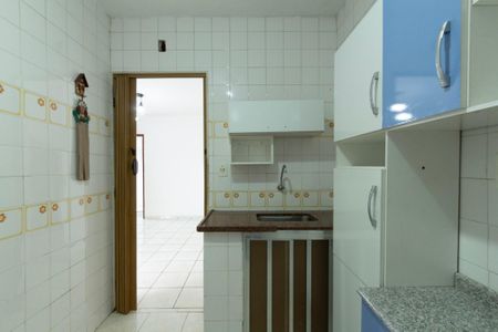 Casa para alugar com 146m², 3 quartos e 4 vagas Casa para alugar com 146m², 3 quartos e 4 vagasCozinha