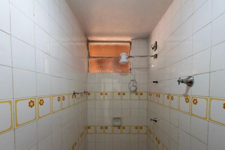 Casa para alugar com 146m², 3 quartos e 4 vagas Casa para alugar com 146m², 3 quartos e 4 vagasBanheiro Social