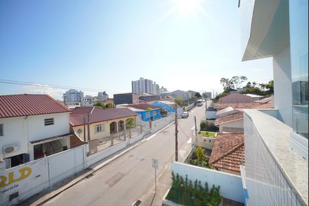 Apartamento para alugar com 106m², 2 quartos e 1 vagaVista da Suíte 