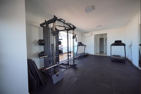 Apartamento para alugar com 106m², 2 quartos e 1 vagaAcademia
