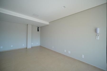 Sala de apartamento para alugar com 2 quartos, 106m² em Barreiros, São José