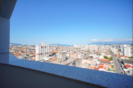 Apartamento para alugar com 106m², 2 quartos e 1 vagaVista da academia