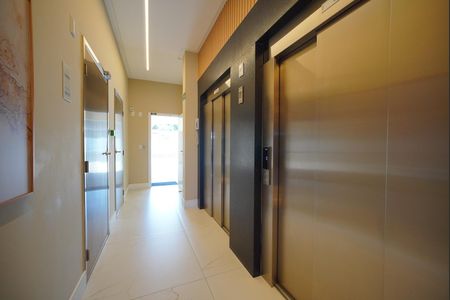 Apartamento para alugar com 106m², 2 quartos e 1 vagaElevador