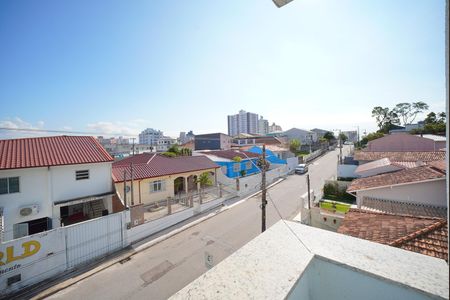 Apartamento para alugar com 106m², 2 quartos e 1 vagaVista do Quarto 2