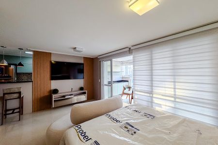 Apartamento para alugar com 1 quarto, 53m² em Jardim Analia Franco, São Paulo