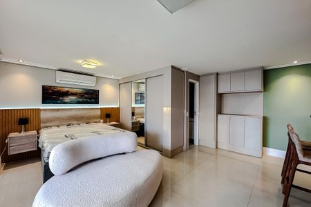 Apartamento para alugar com 1 quarto, 53m² em Jardim Analia Franco, São Paulo
