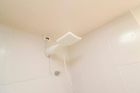 Studio para alugar com 19m², 1 quarto e sem vagaBanheiro