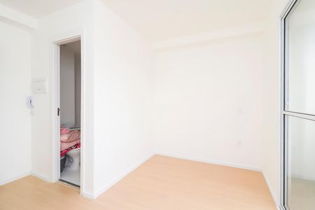 Studio para alugar com 19m², 1 quarto e sem vagaQuarto/Cozinha