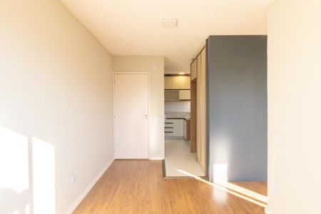Sala de apartamento à venda com 2 quartos, 38m² em Campo de Santana, Curitiba