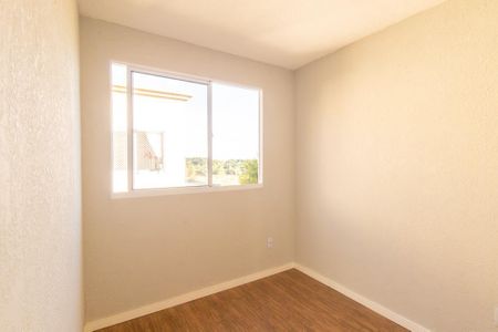 Quarto 2 de apartamento à venda com 2 quartos, 38m² em Campo de Santana, Curitiba