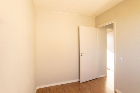 Quarto 2 de apartamento à venda com 2 quartos, 38m² em Campo de Santana, Curitiba