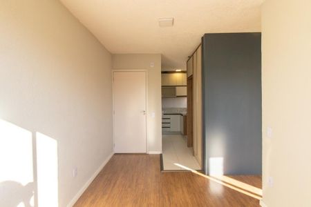 Sala de apartamento à venda com 2 quartos, 38m² em Campo de Santana, Curitiba