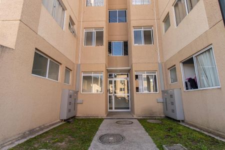 Apartamento para alugar com 38m², 2 quartos e 1 vaga Apartamento para alugar com 38m², 2 quartos e 1 vagaFachada do bloco