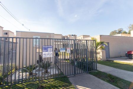 Apartamento para alugar com 38m², 2 quartos e 1 vaga Apartamento para alugar com 38m², 2 quartos e 1 vagaPlaca
