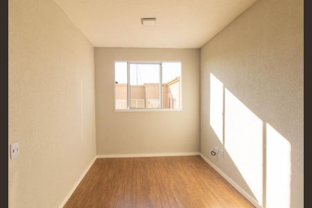 Sala de apartamento à venda com 2 quartos, 38m² em Campo de Santana, Curitiba
