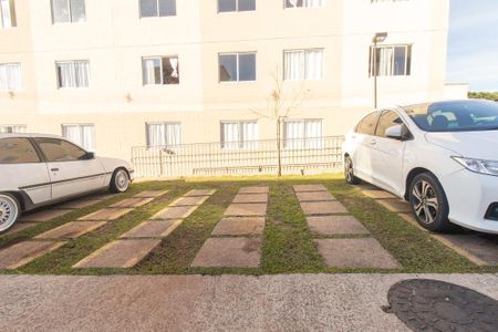 Apartamento para alugar com 38m², 2 quartos e 1 vaga Apartamento para alugar com 38m², 2 quartos e 1 vagaGaragem