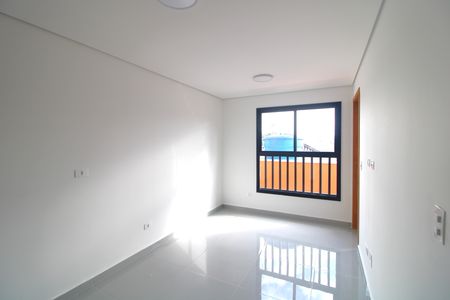Apartamento para alugar com 39m², 2 quartos e sem vagaSala