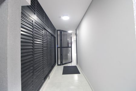 Apartamento para alugar com 39m², 2 quartos e sem vagaEntrada