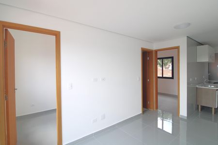 Apartamento para alugar com 39m², 2 quartos e sem vagaSala