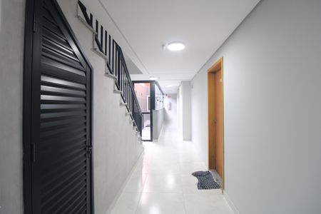 Apartamento para alugar com 39m², 2 quartos e sem vagaÁrea comum